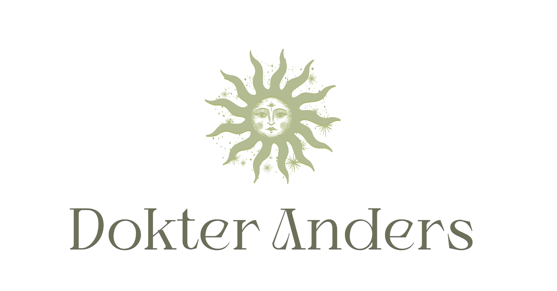 Dokter Anders logo